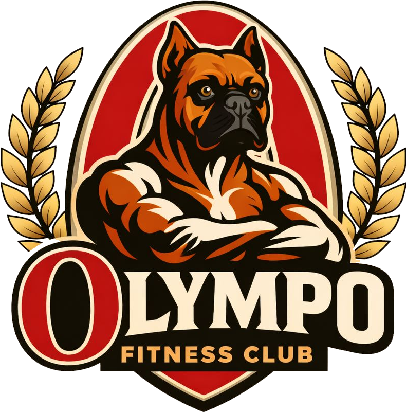 Olympo Fitness Club